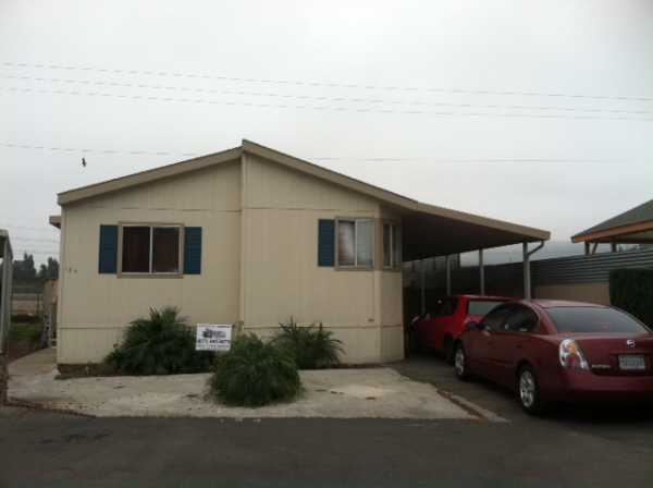 12700 Elliott Ave. #154, El Monte, CA 91748 