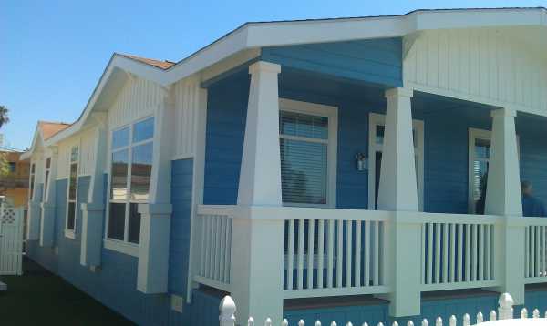 20701 Beach Blvd #158, Huntington Beach, CA 92648 