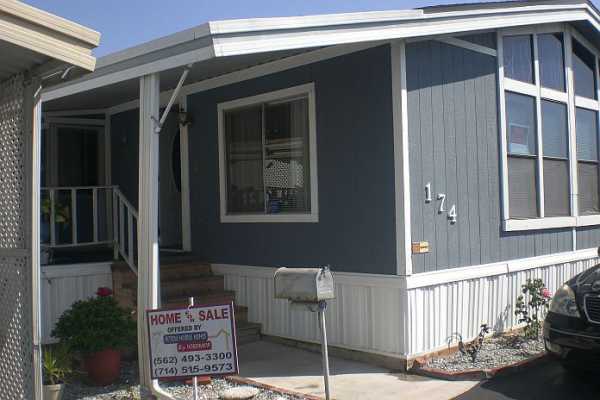 5450 Paramount Blvd # 174, Long Beach, CA 90805 