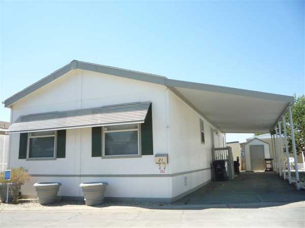 21 Veronica, Mission Hills, CA 91345 