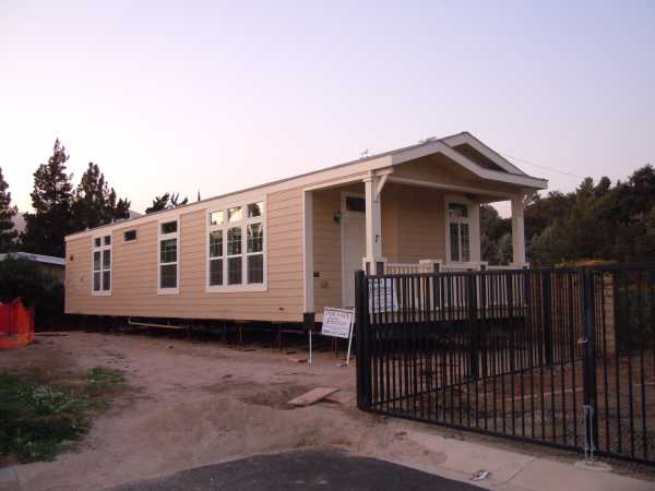 1885 Maricopa Highway #4, Ojai, CA 93023 