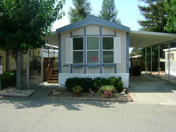 3231 Vineyard - Space 23, Pleasanton, CA 94566 