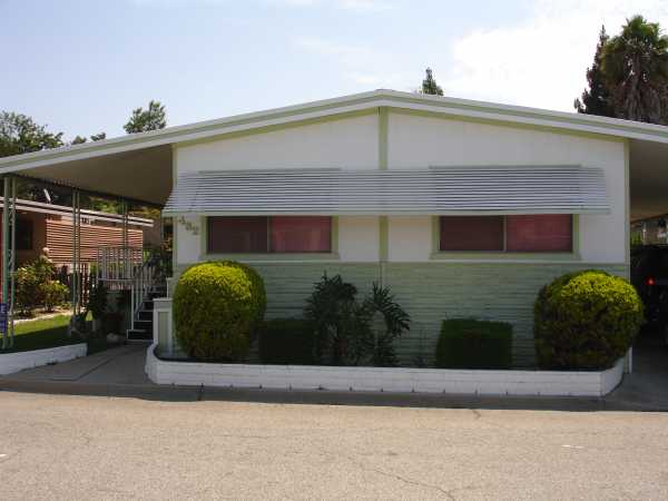 2601 E. Victoria St.  #432, Rancho Dominguez, CA 90220 