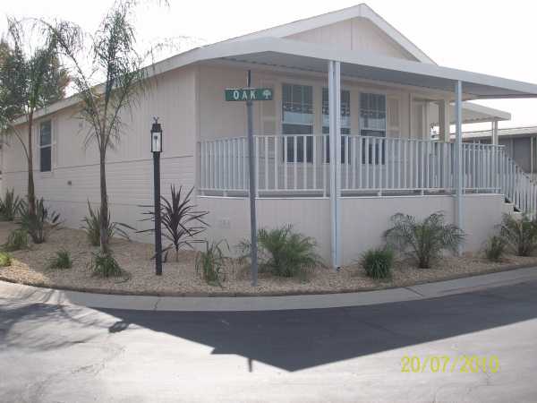 4000 Pierce St #191, Riverside, CA 92505 