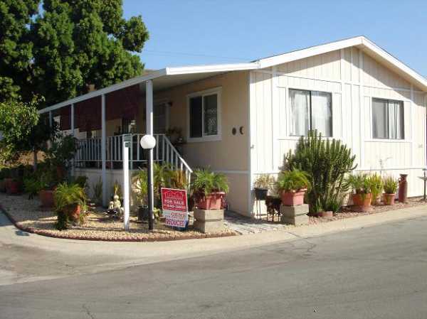 2003 Bayview Heights Drive # 150, San Diego, CA 92105 