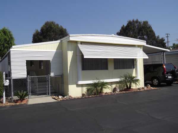 801 w. Covina Blvd. #164, San Dimas, CA 91773 