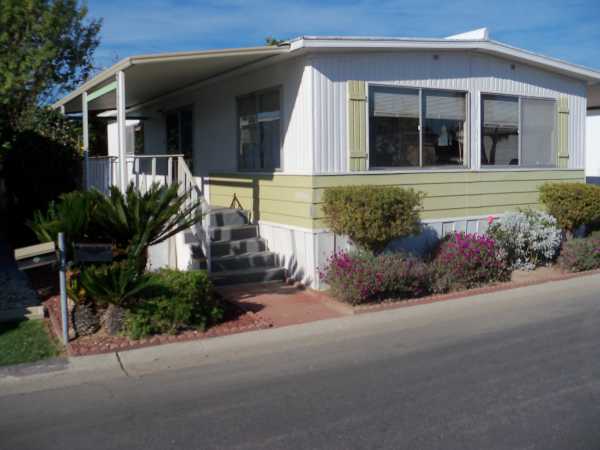 1801 E. EDINGER AVE., SP.71, Santa Ana, CA 92704 