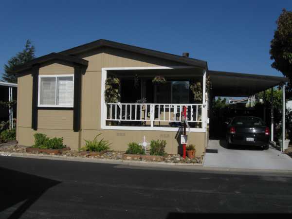 1220 Tasman Dr. #315, Sunnyvale, CA 94089 