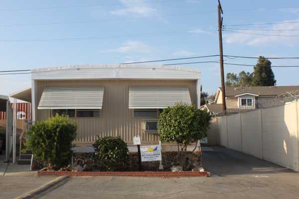22516 Normandie Ave #A-29, Torrance, CA 92663 