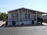 3033 E. VALLEY BLVD #136, West Covina, CA 91792 