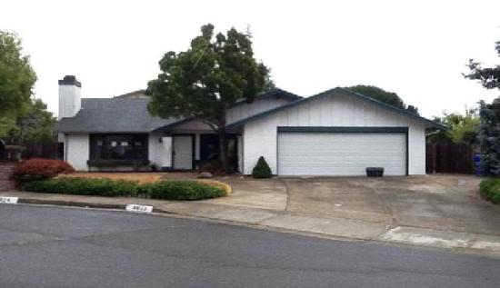 3822 Painted Pony Road, Richmond, CA 94803 