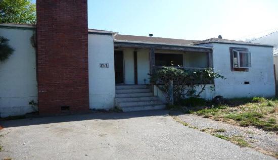 51 Hansen Street, Orick, CA 95555 