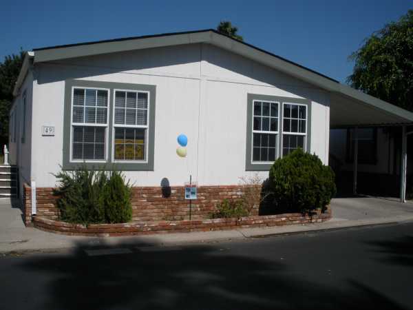 320 N. Park Vista, Anaheim, CA 92806 