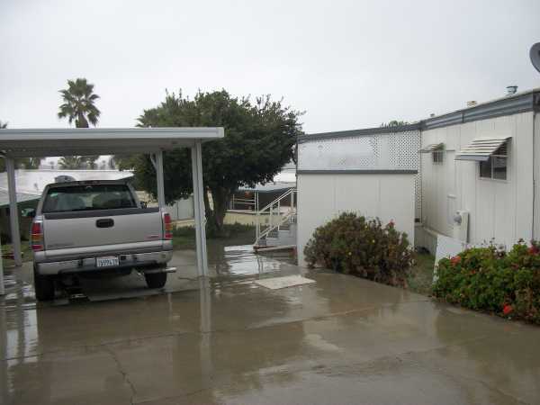 1536 S. State St., #60, Hemet, CA 92543 