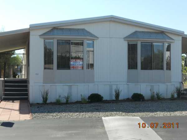 26871 Alessandro Blvd #67, Moreno Valley, CA 92555 