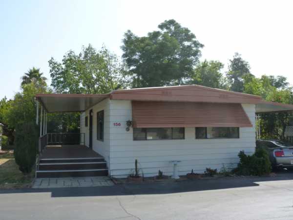 1512 e 5th st #156, Ontario, CA 91764 