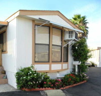 3026 N. Bartlett Ave, space 20, Rosemead, CA 91770 