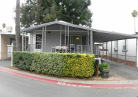 510 Saddlebrook Dr #129, San Jose, CA 95136 