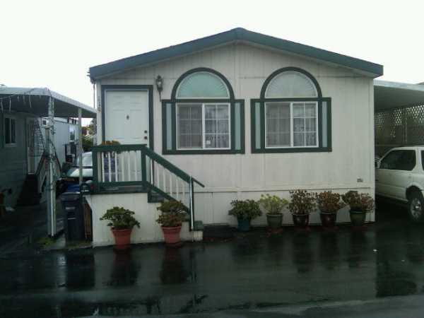 1255 38th Avenue #119, Santa Cruz, CA 95062 