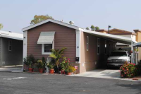 4861 Lincoln Avenue, Space 55, Cypress, CA 90630 