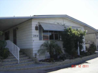 24001 Muirlands Blvd #259, Lake Forest, CA 92630 