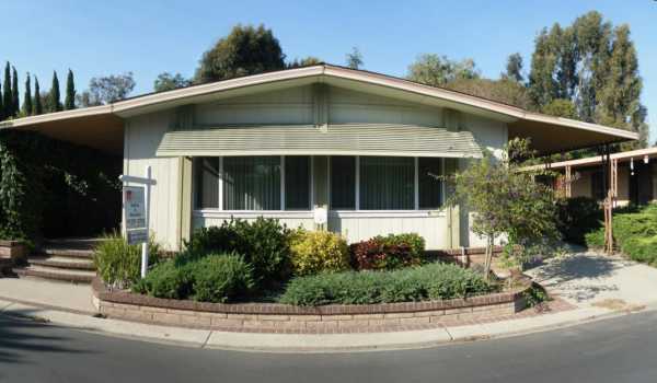 4217 N 1st St #38, San Jose, CA 95134 