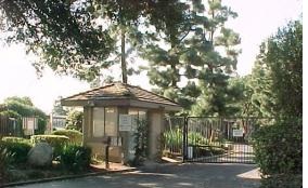 1601 S. Garey Av., Pomona, CA 91766 