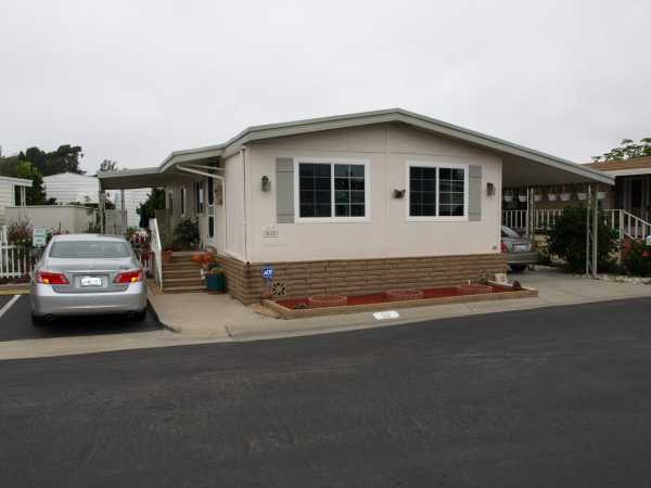 18601 Newland Avenue # 52, Huntington Beach, CA 92646 