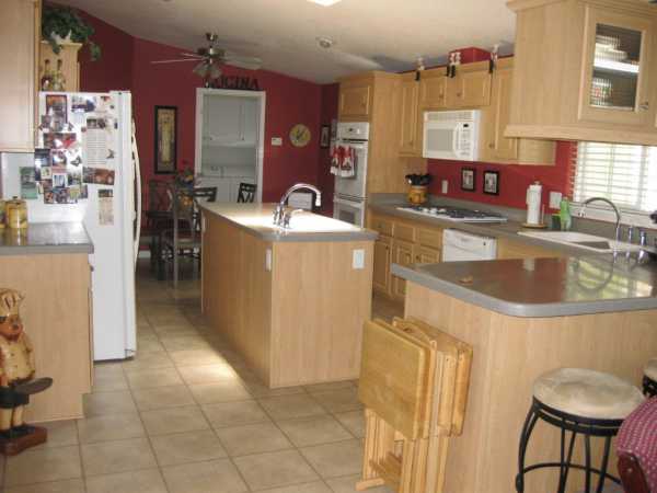 16222 Monterey Lane #187, Huntington Beach, CA 92649 