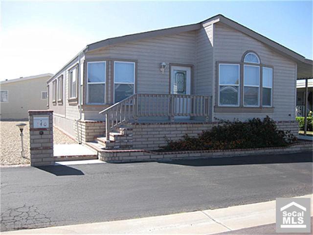 16222 Monterey Lane #140, Huntington Beach, CA 92649 