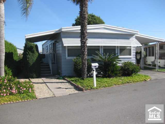 16222 MONTEREY Lane Unit: 216, Huntington Beach, CA 92649 