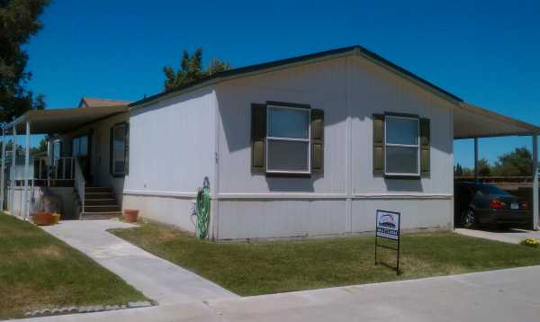 45465 25TH ST E #38, Lancaster, CA 93535 