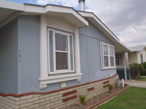 1501 E Avenue I #151, Lancaster, CA 93535 