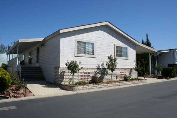 24001 MUIRLANDS#169, Lake Forest, CA 92630 