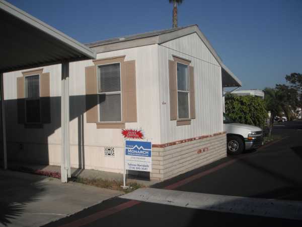 7652 Garfiled Ave #88, Huntington Beach, CA 92648 