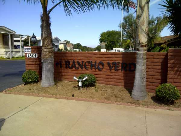 1501 Palos Verdes Dr. #50, Harbor City, CA 90710 