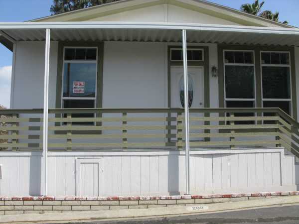 901 S. 6th Ave. #208, Hacienda Heights, CA 91745 