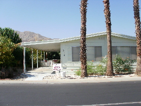 316 Via Don Benito, Cathedral City, CA 92234 