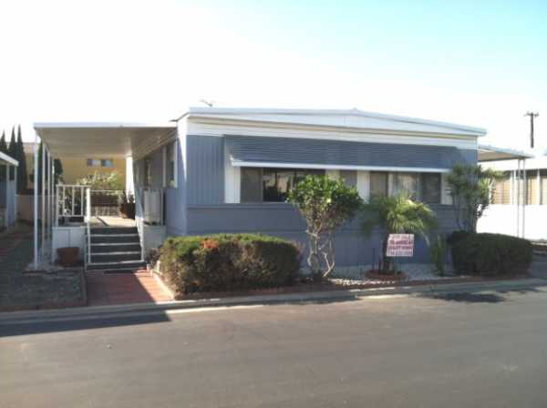 7271 Katella Ave. Sp. #29, Stanton, CA 90680 