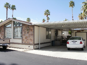 273 Wolf, Cathedral City, CA 92234 
