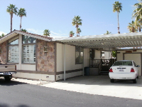 273 Wolf, Cathedral City, CA 92234 
