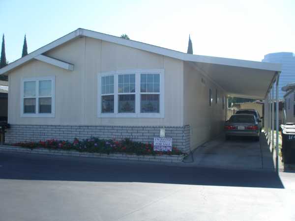 2300 S. LEWIS #174, Anaheim, CA 92802 