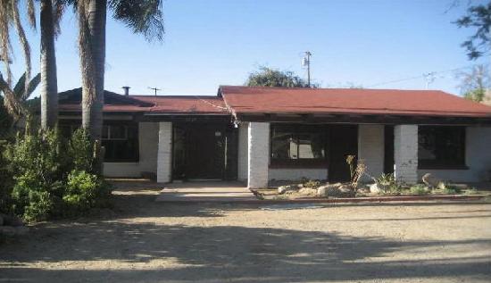 2017 Orange Avenue, Ramona, CA 92065 