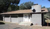 1185 Deputy Dr, Pope Valley, CA 94567 Foreclosure