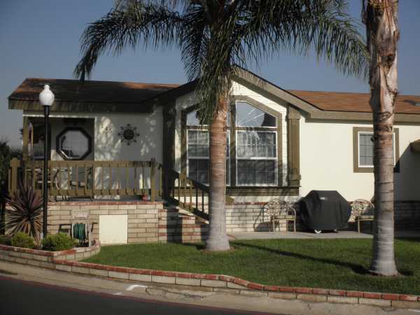 5815 E La Palma, Anaheim, CA 92807 