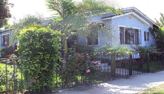 11507 Braddock Drive, Culver City, CA 90230 