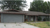 204 Terrace Drive, Big Pine, CA 93513 Foreclosure
