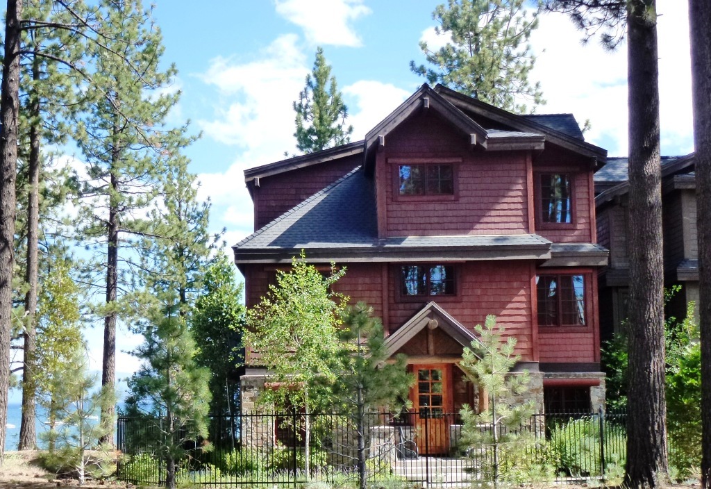 3371 LAKE TAHOE BLVD 2A-D, SOUTH LAKE TAHOE, CA 96150 