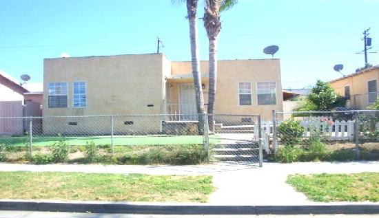2734 2736 East 58th Street, Huntington Park, CA 90255 