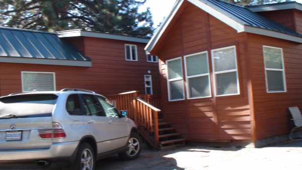 981 lodi ave, South Lake Tahoe, CA 96150 